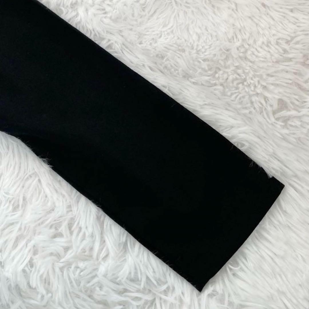 コムデギャルソン　マキシ丈ワンピース・花柄・刺繍レース・異素材ドッキング・90s