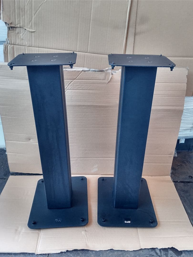 Bowers & Wilkins B&W スピーカースタンド