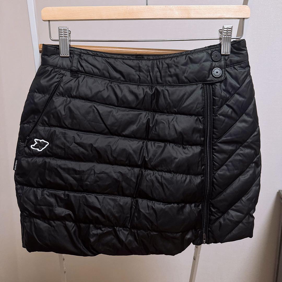 PEARLY GATES 中綿スカート サイズ1