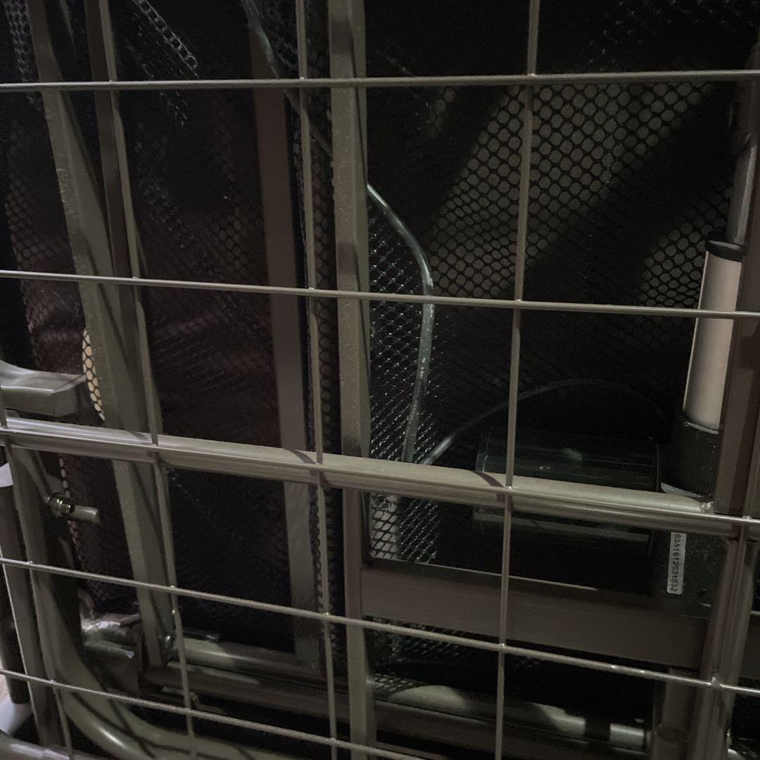 アテックス　ニトリ　電動リクライニングベッド　AX-BE635N