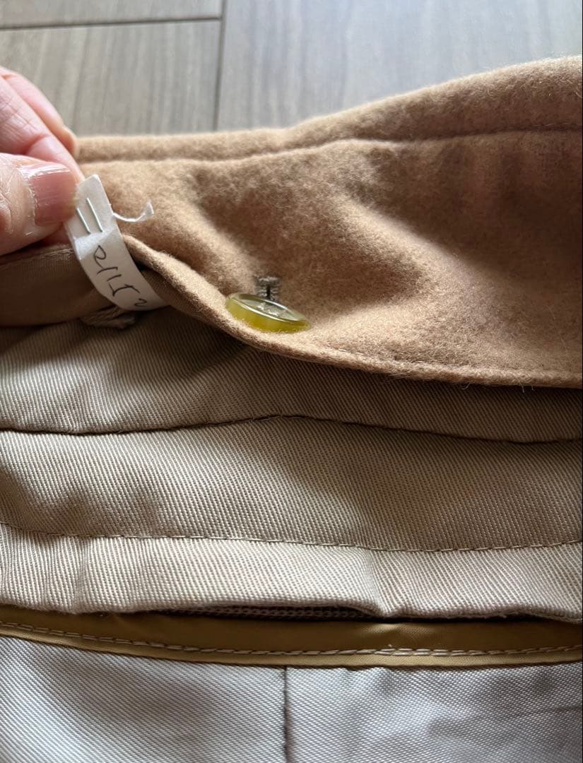 バーバリー 紳士トレンチコート