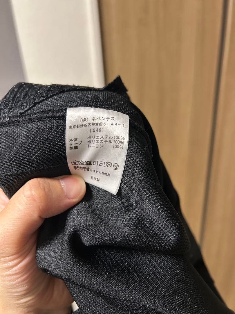 Needles アーバンリサーチ別注　トラックパンツ