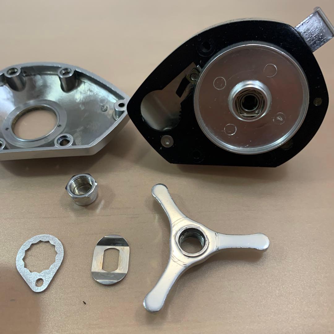 シマノ バンタム マグキャスト100SG