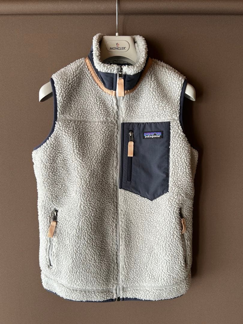 ジャケット・アウター patagonia / Classic Retro X Vest