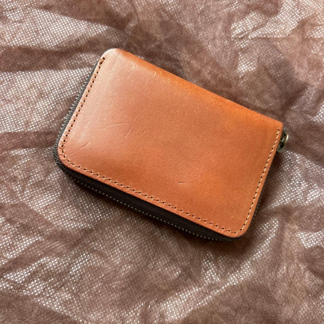 る*ば様 新品 エムピウ zonzo ゾンゾ m＋ コニャック