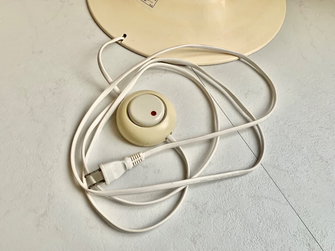 【正規品】 ルイスポールセン パンテラ フロアランプ　ヴィンテージ