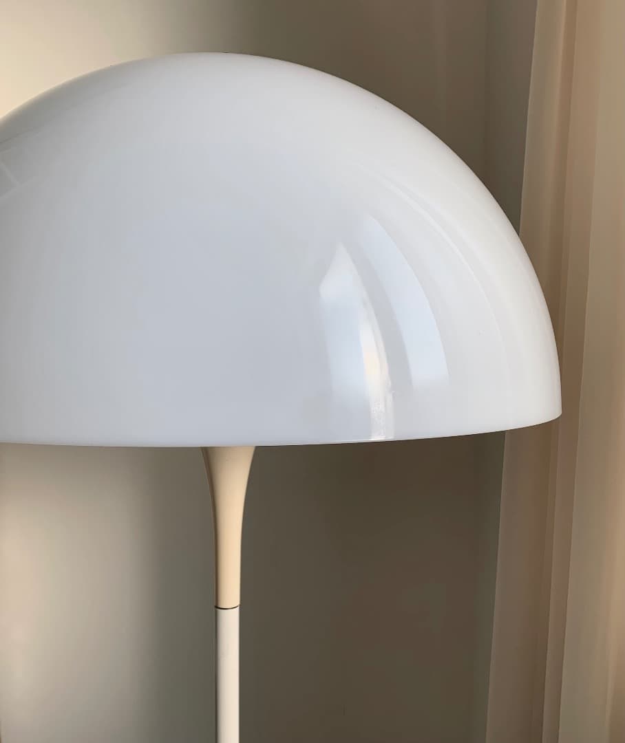 【正規品】 ルイスポールセン パンテラ フロアランプ　ヴィンテージ