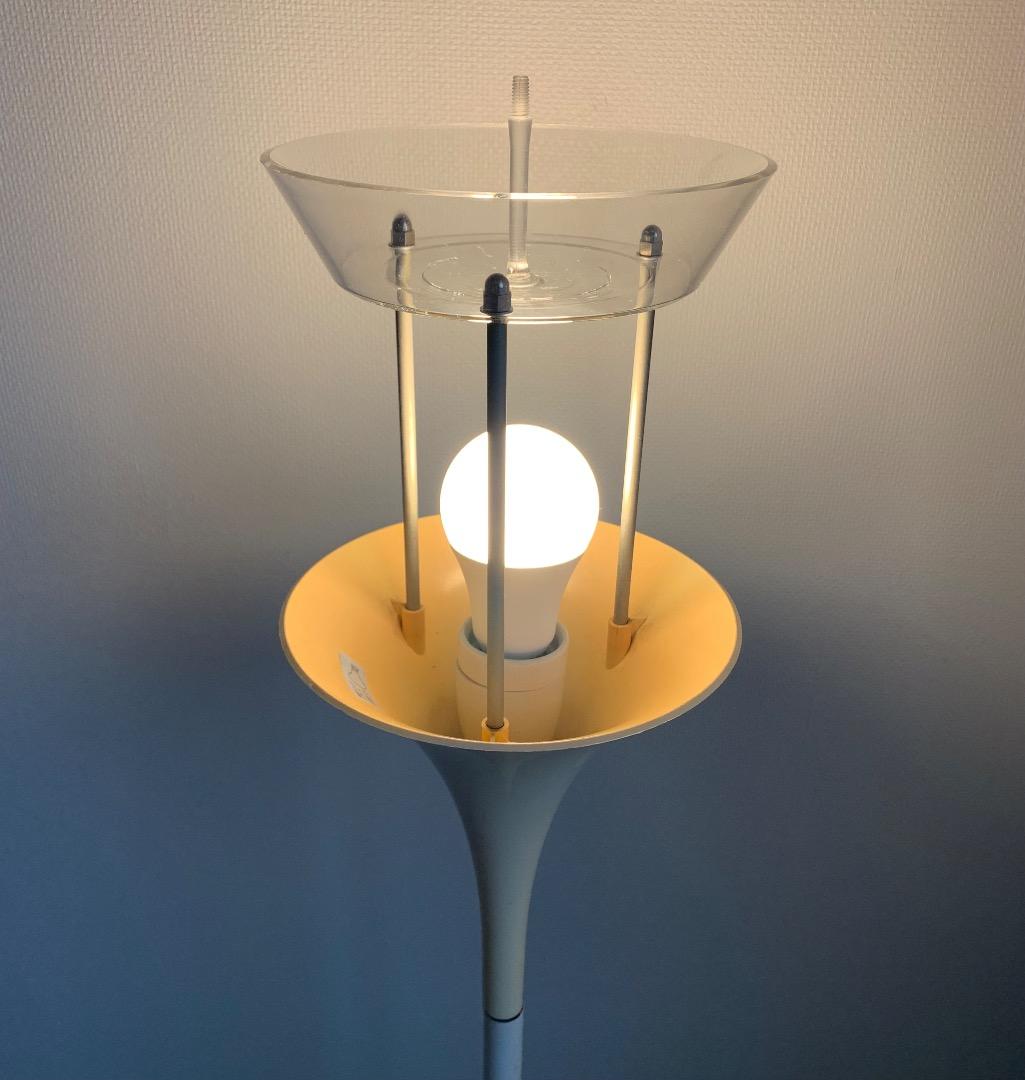 【正規品】 ルイスポールセン パンテラ フロアランプ　ヴィンテージ