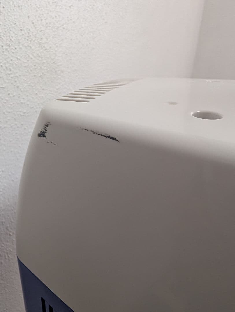 初雪 HATSUYUKI HB600A 電動式 ブロック用 アイススライサー