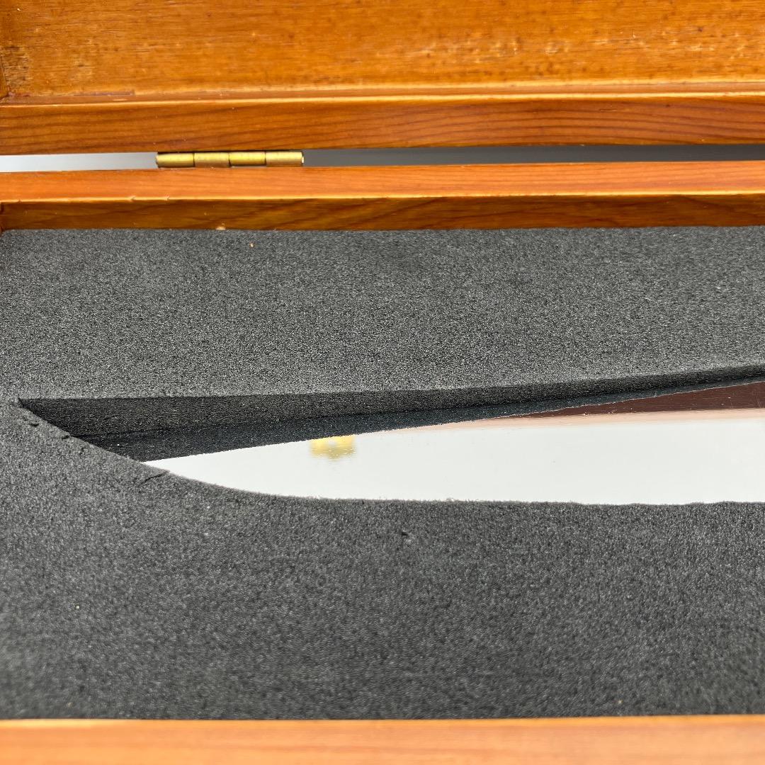 希少 ラギオール・アン・オブラック ラギヨール ナイフ