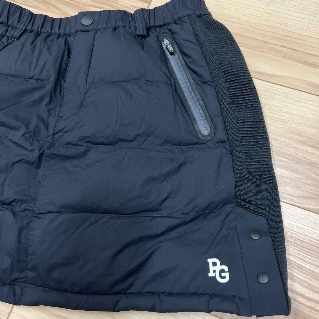 PEARLYGATES パーリーゲイツスカート　ダウンスカート　未使用