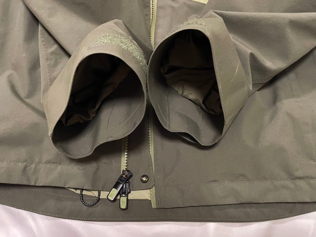 バートン AK GORE-TEX 2L BOOM JACKET S