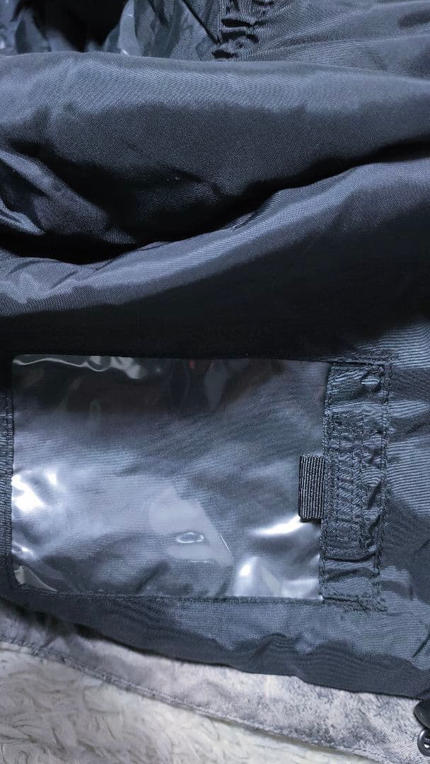 【BURTON バートン】スノーボードウェア ジャケット 総柄 メンズ