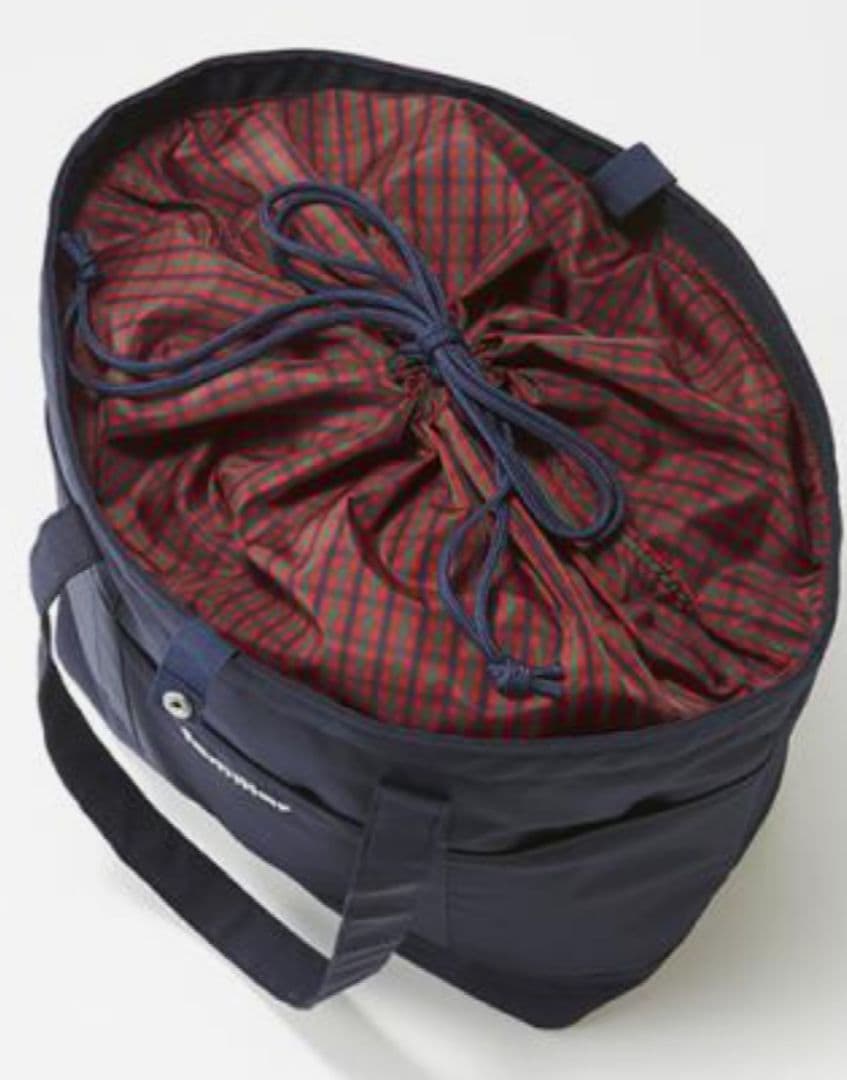 【美品】familiar マザーズバッグ