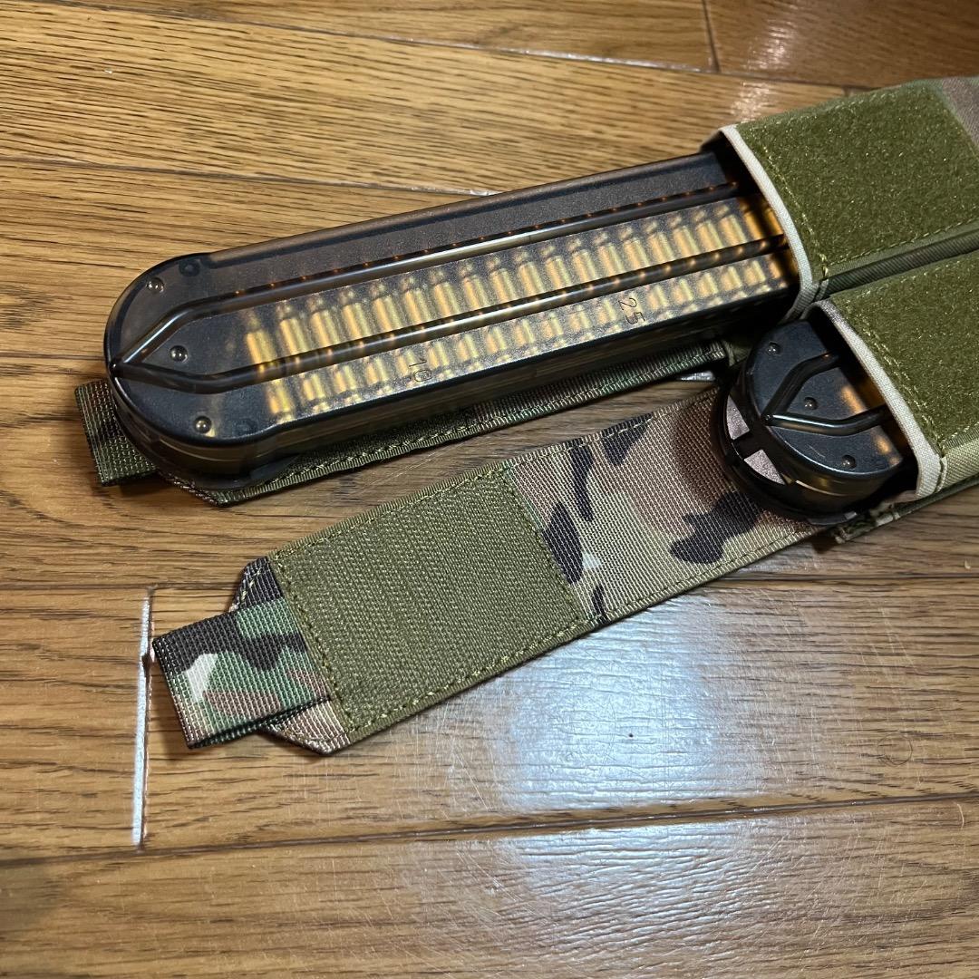 東京マルイ　P90 おまけ付き