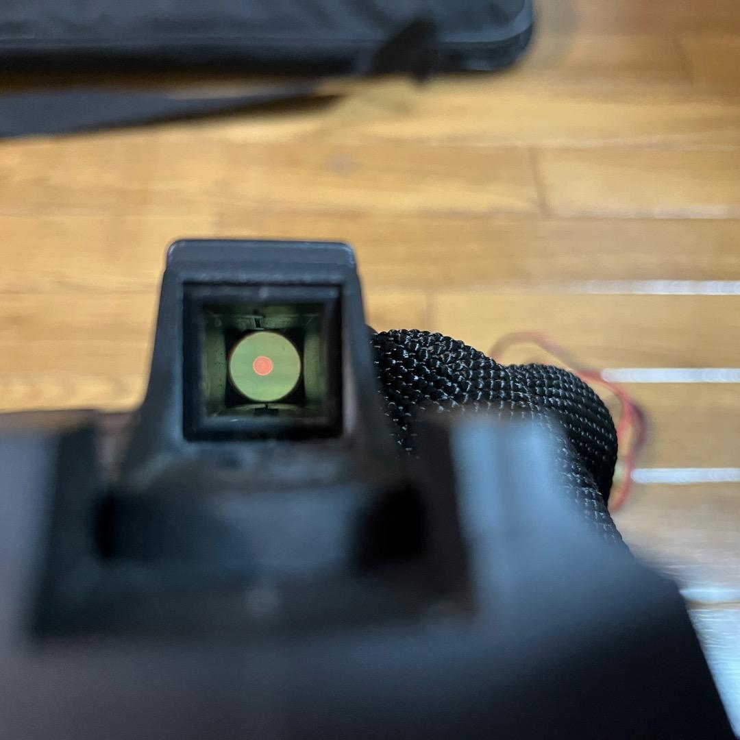 東京マルイ　P90 おまけ付き