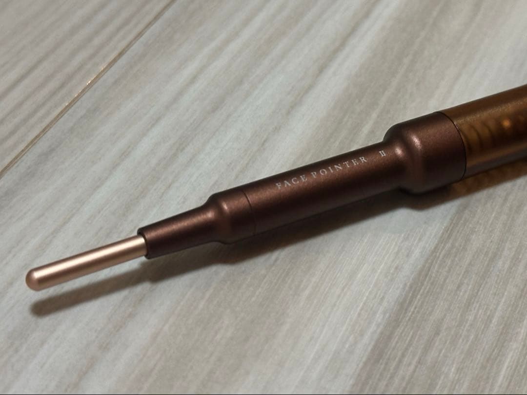 ザ・フェイスポインター