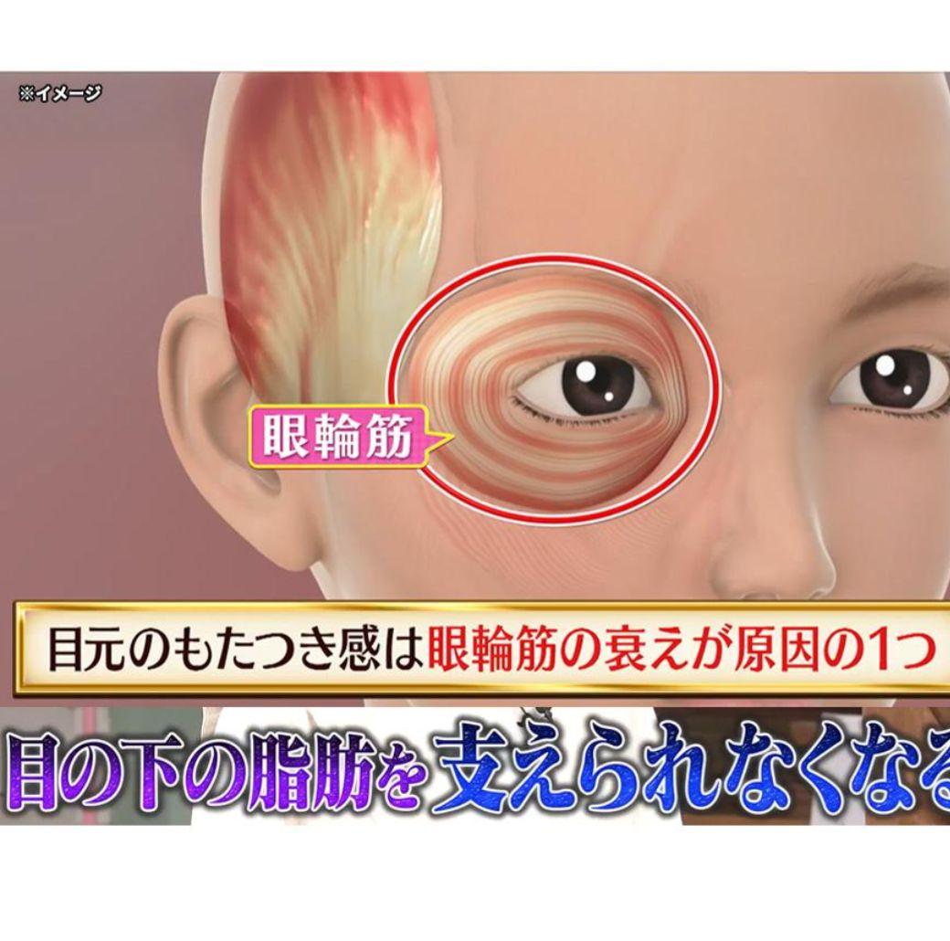 クリアージュ アイリフト Neo パープル