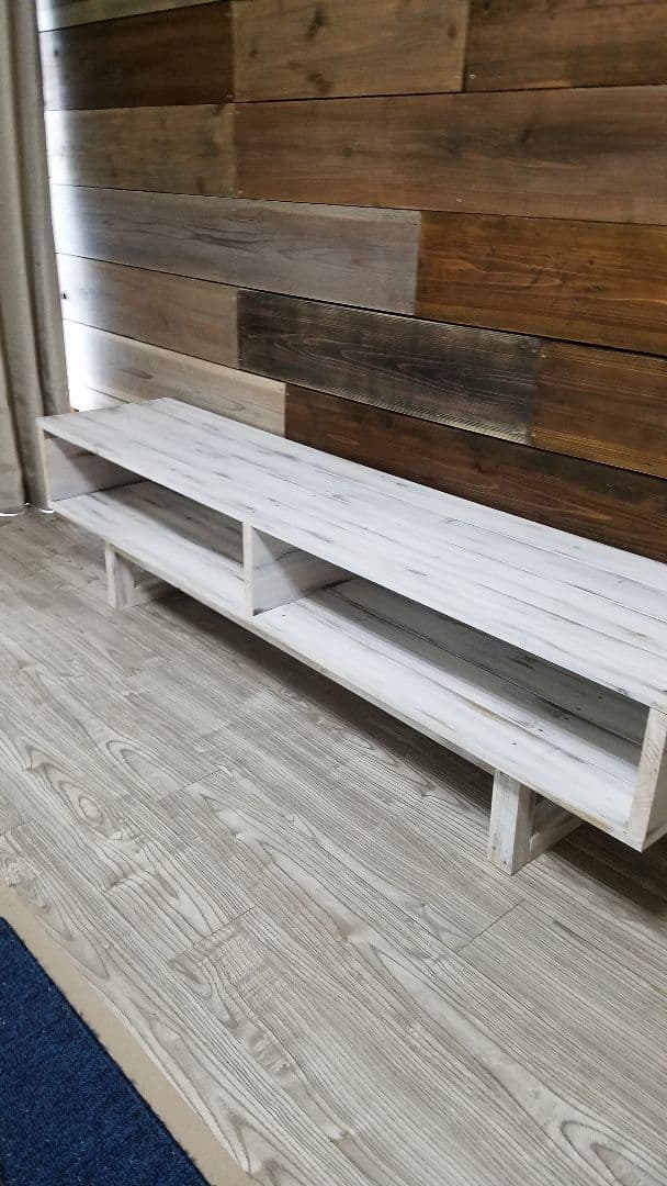 西海岸インテリア　テレビボード