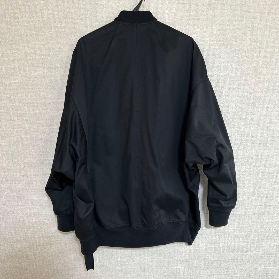 Rick Owens DRKSHDW MA-1 ボンバージャケット