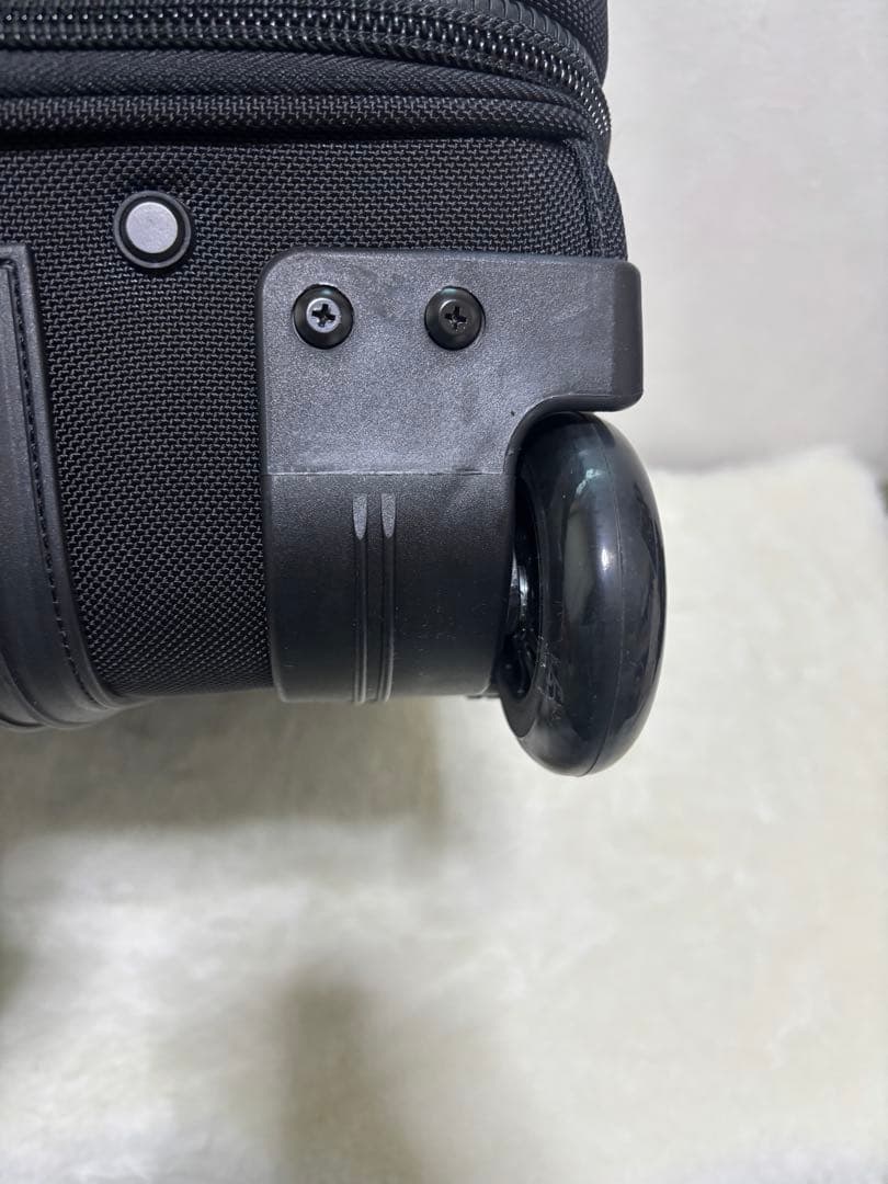 【極希少】Pathfinder キャリーケース トランクケース トラベルバッグ