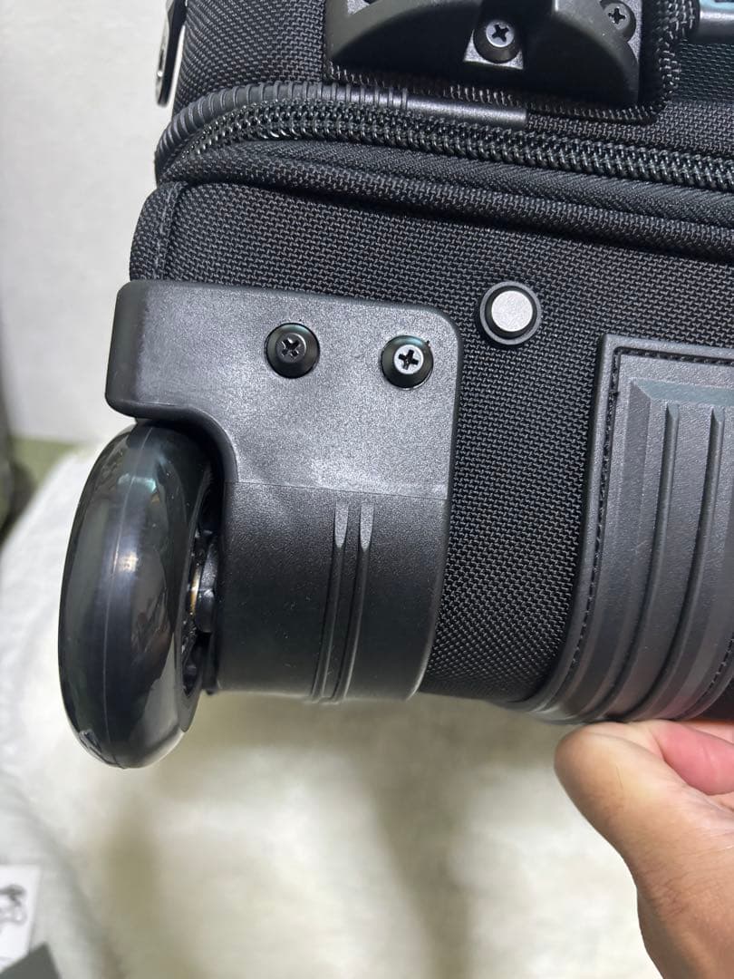 【極希少】Pathfinder キャリーケース トランクケース トラベルバッグ