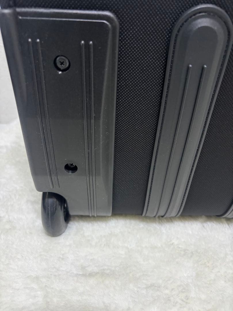 【極希少】Pathfinder キャリーケース トランクケース トラベルバッグ