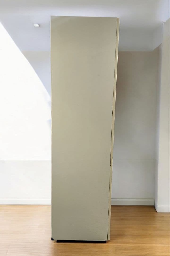 金具全てblum使用 輸入5段引き出しトールユニット 300×580×2150㎜