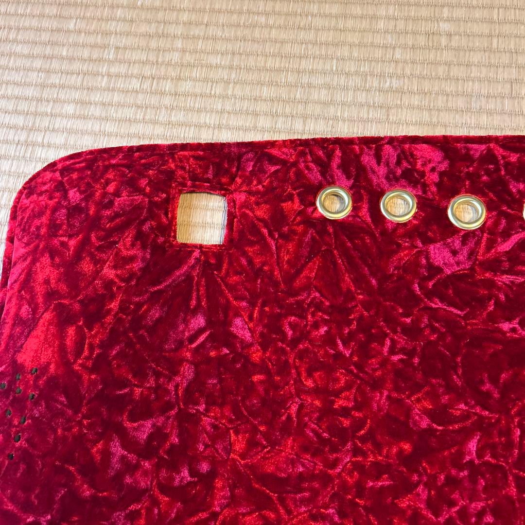 フソー大型23スーパーグレード ダッシュマット