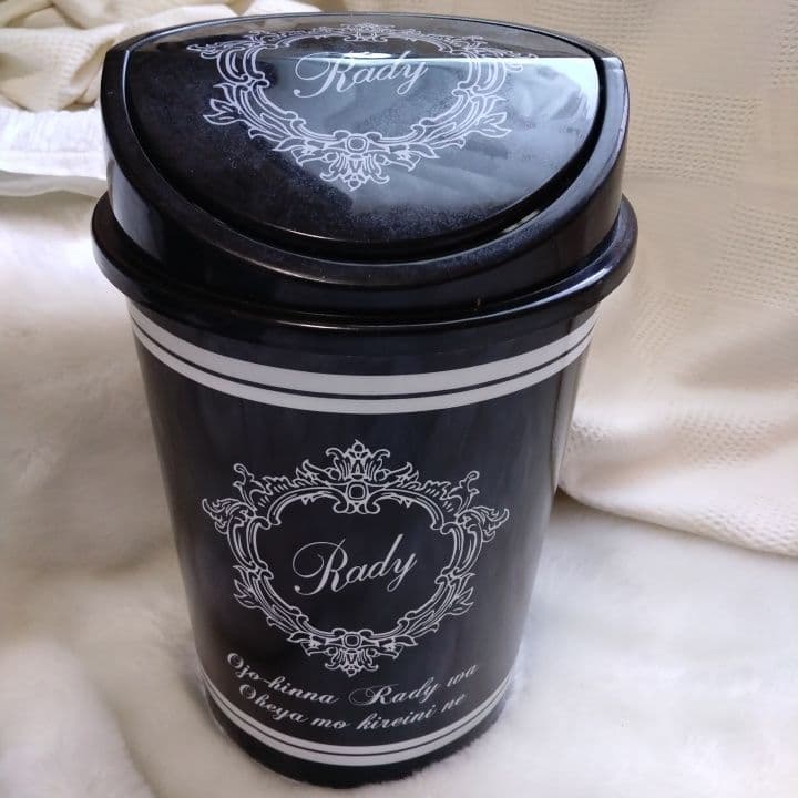 Rady ♡ホテルシリーズまとめ売り♡ブラック /ホワイト/ダマスク♡可愛い♡