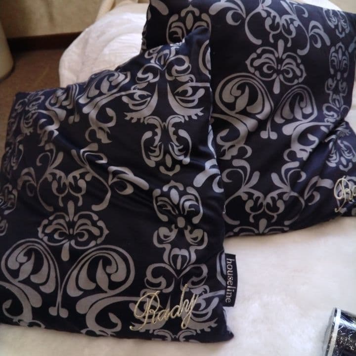 Rady ♡ホテルシリーズまとめ売り♡ブラック /ホワイト/ダマスク♡可愛い♡