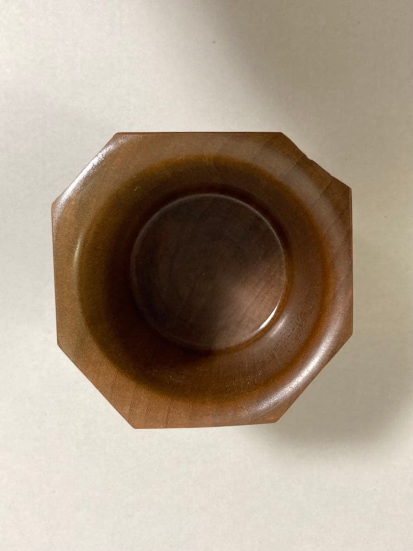 アキヒロウッドワークス　ジンカップ虚　 海千山千會