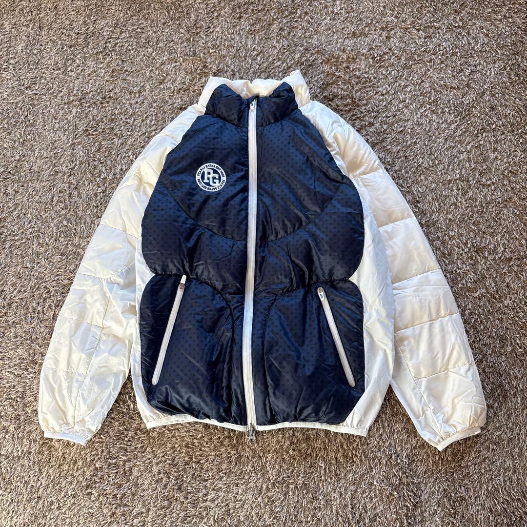 PEARLY GATES レディース ダウンジャケット　サイズ1