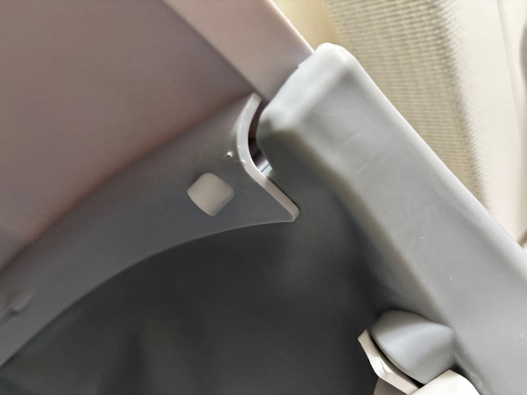 CATLINK SCOOPER PRO-X フルセット 新品ラバー 交換