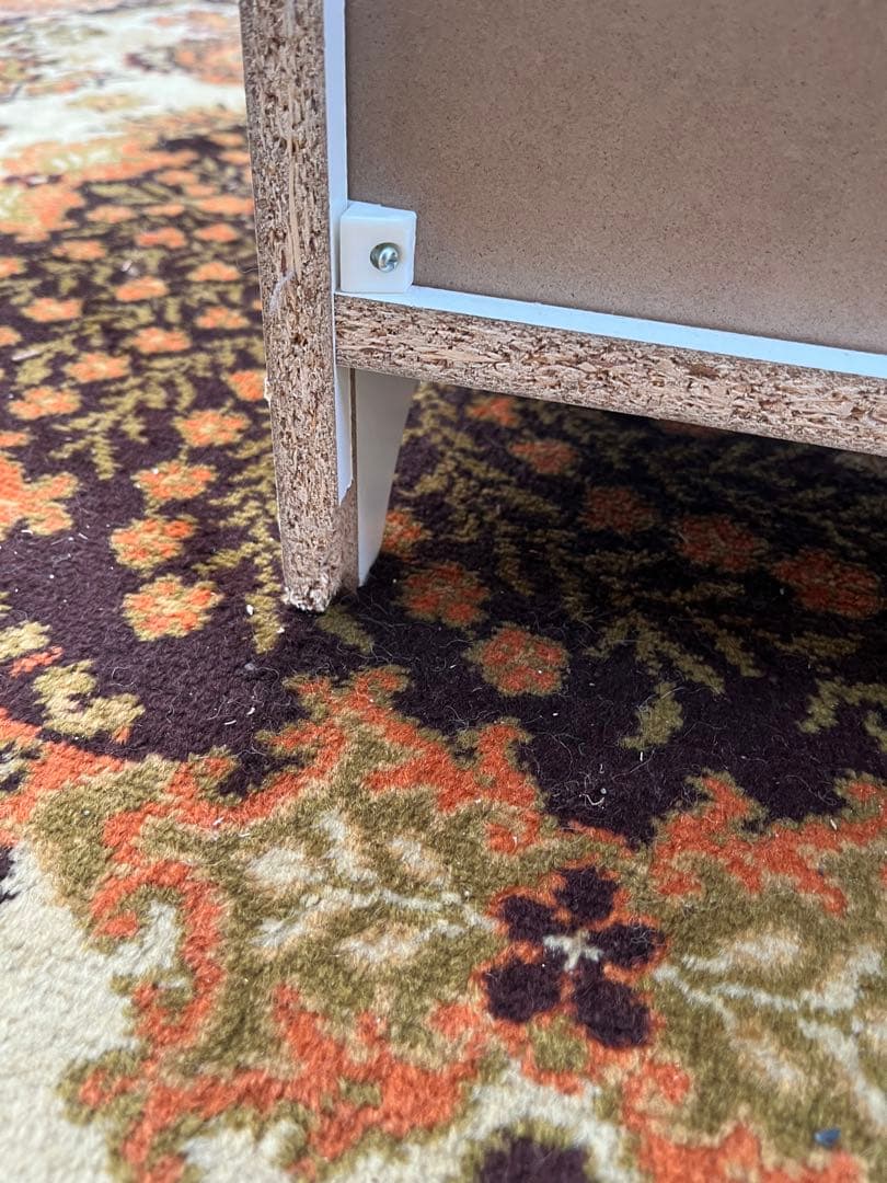 チェスト 白家具 ホワイト 箪笥 インテリア