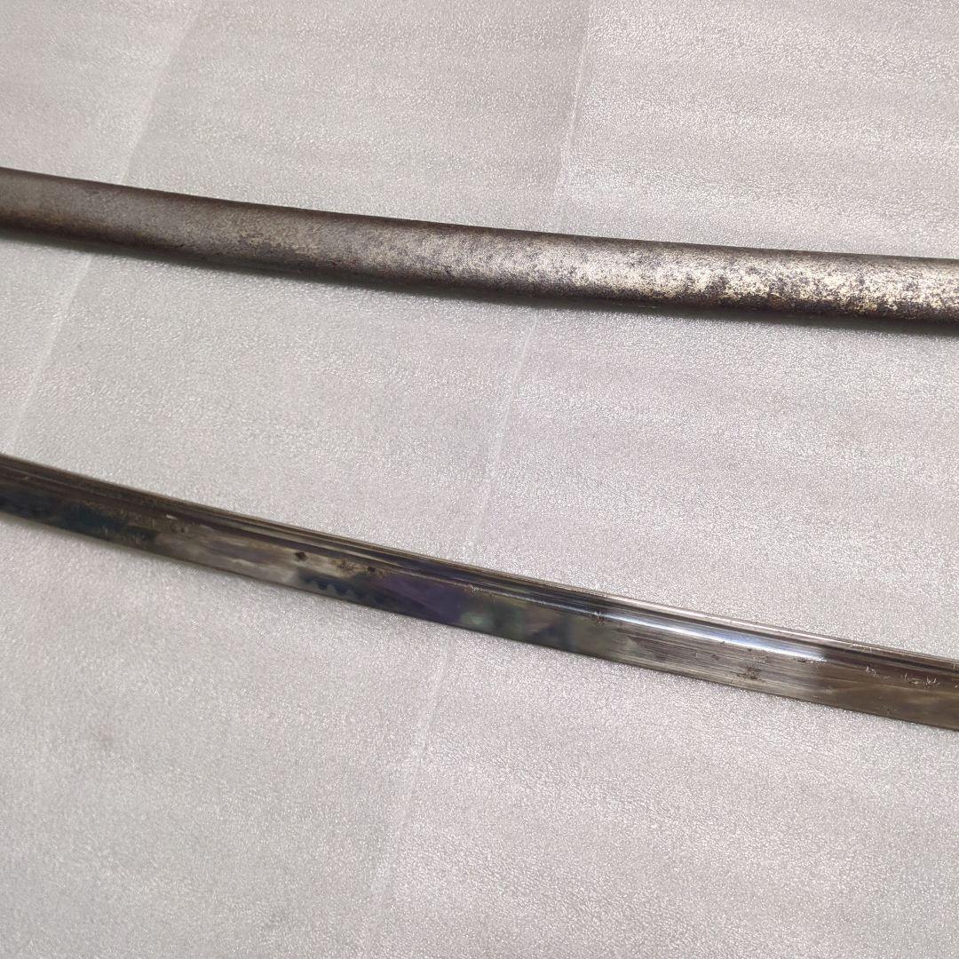 軍刀　サーベル　レトロ ビンテージ　装飾軍刀　最終値下げ