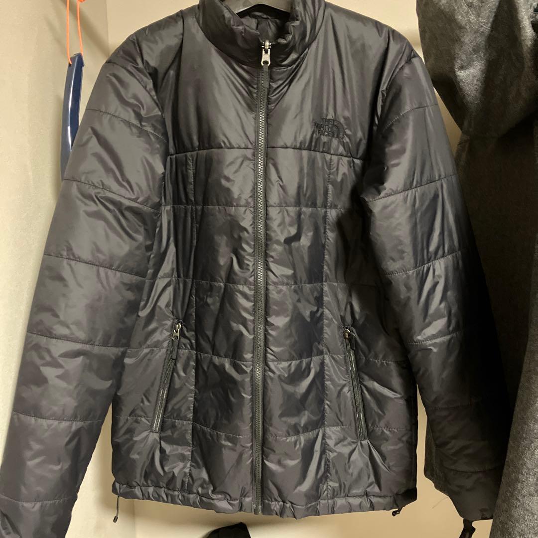 ななお　ノースフェイス　マウンテンパーカー