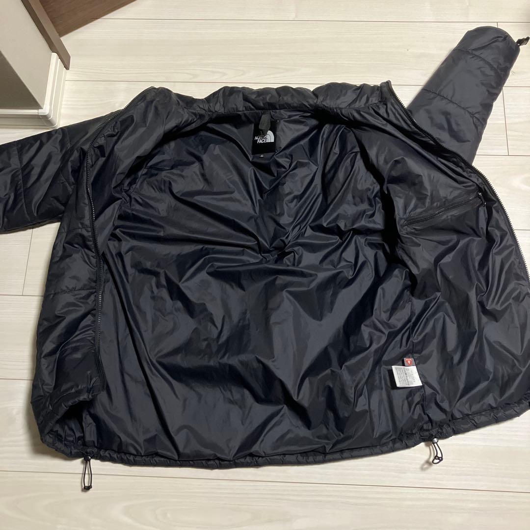 ななお　ノースフェイス　マウンテンパーカー