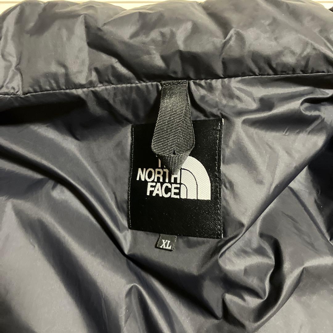 ななお　ノースフェイス　マウンテンパーカー