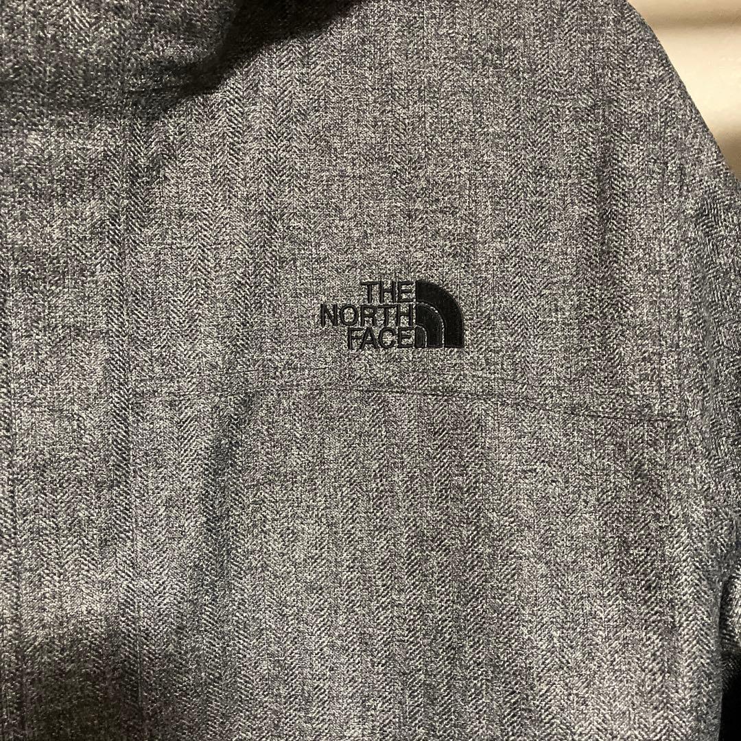 ななお　ノースフェイス　マウンテンパーカー