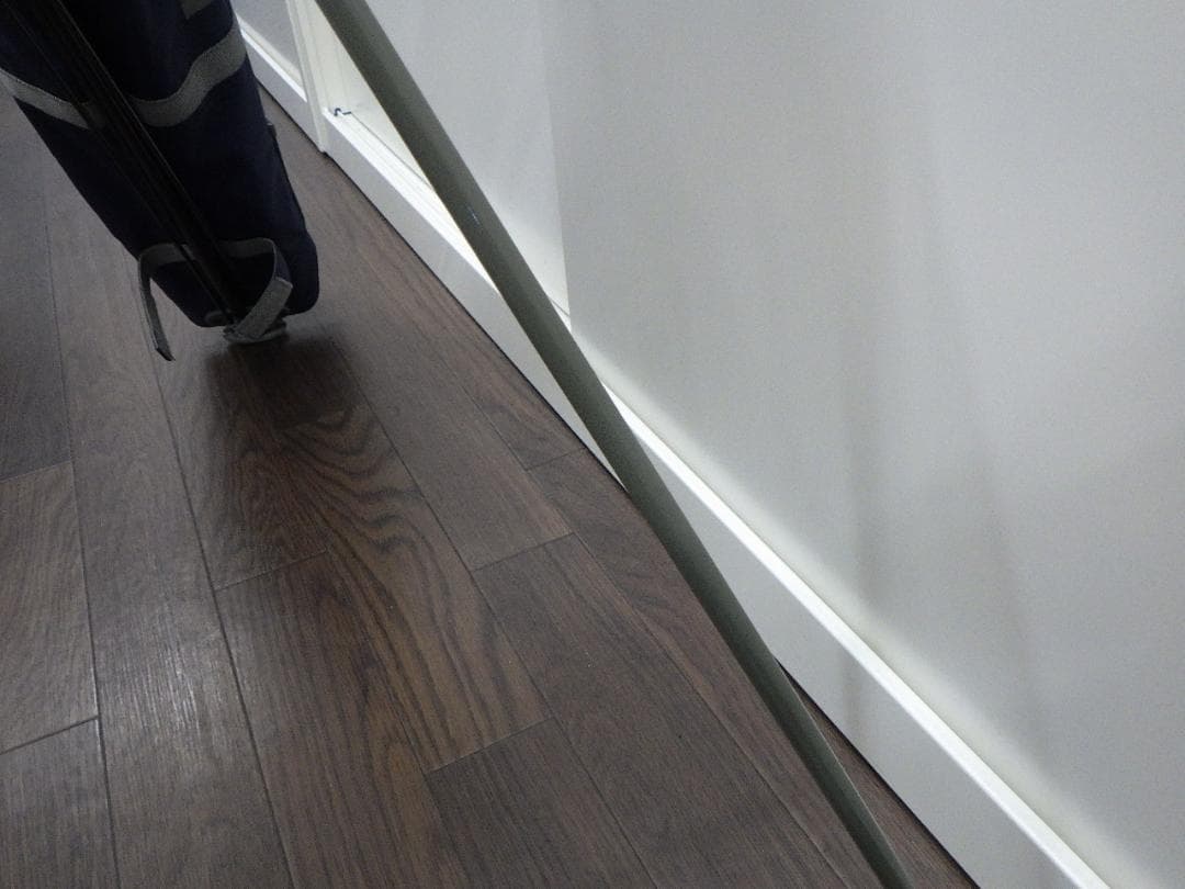 【注意※説明欄をお読みください】 BRIEFING GOLF セルフスタンド