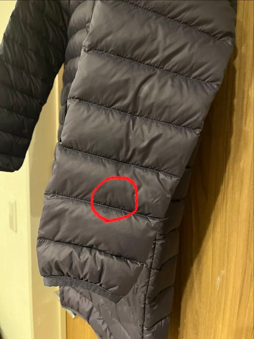 DANTON ダントン　ダウン　36