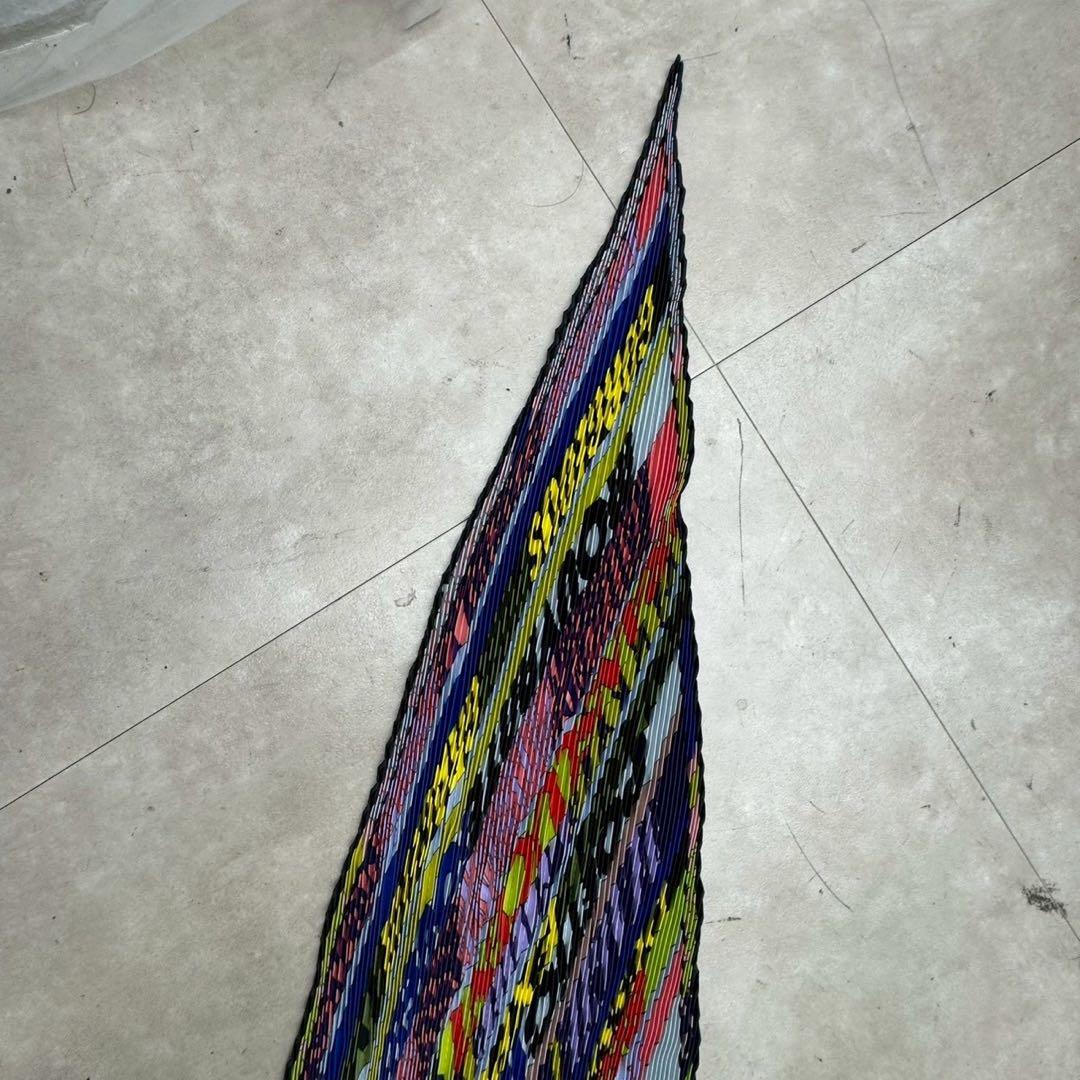 HERMES Mots de Soie シルクの詩 シルク スカーフ 75×75