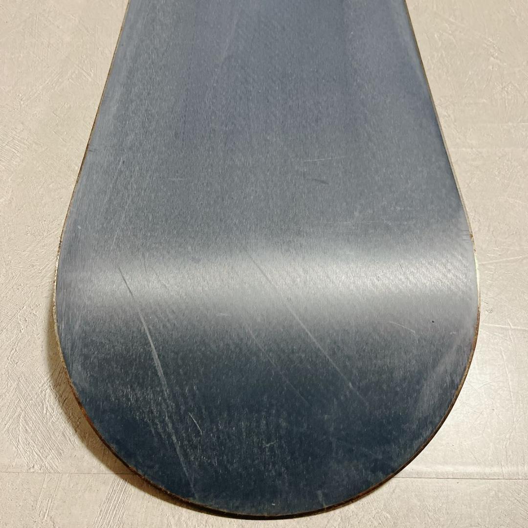 SPREAD スプレッド LTA スノーボード グラトリ 板 ツイン ラントリ