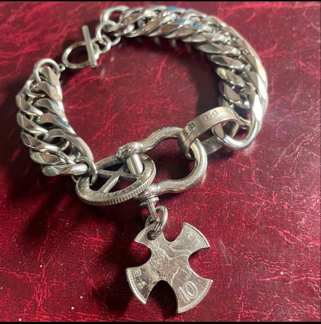 うたまる様オーダー　イギリス仕様&インディアンタイプ　3点おまとめ　24cm指定