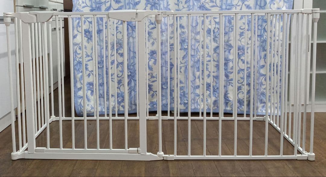 free stitch　フリーステッチ　スタイリッシュドッグサークル　ケージ