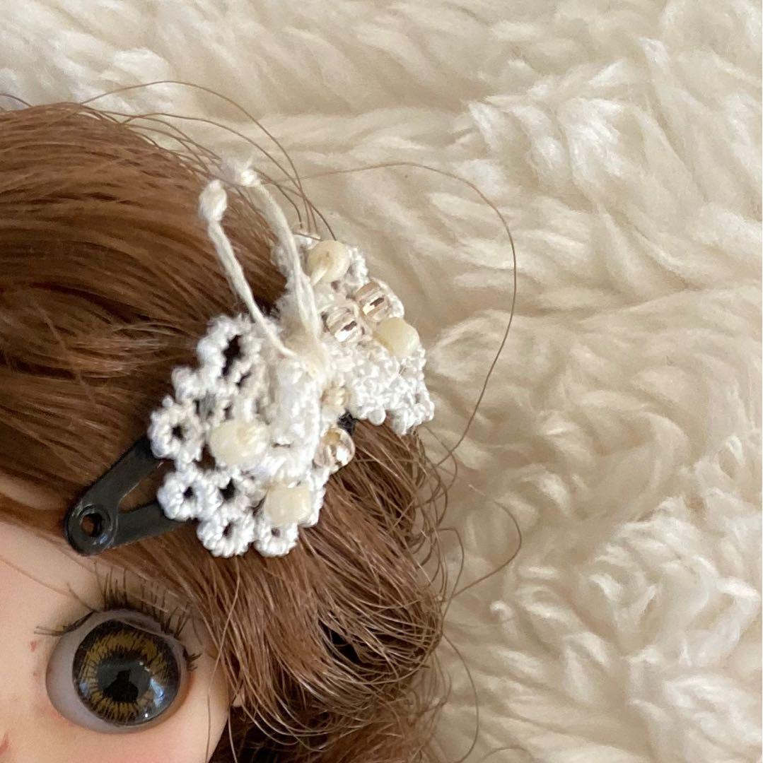 プチブライス アウトフィットNo.1 赤イチゴ