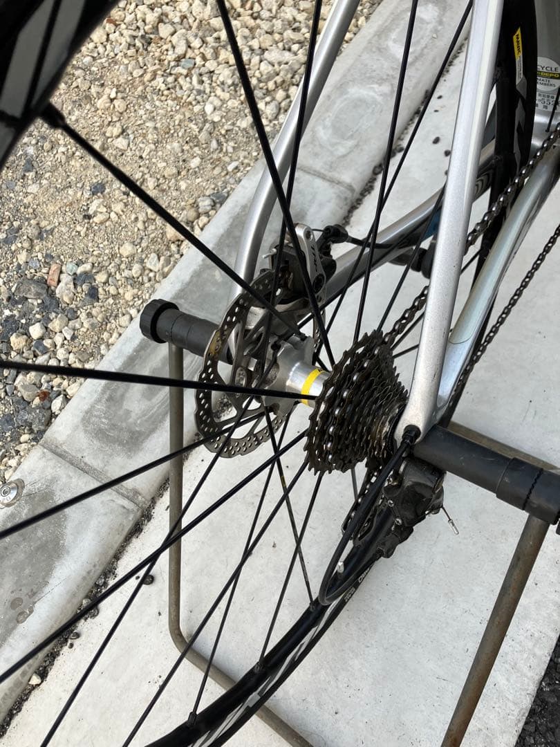 Giant ロードバイク DEFY ADVANCED 2 Mサイズ