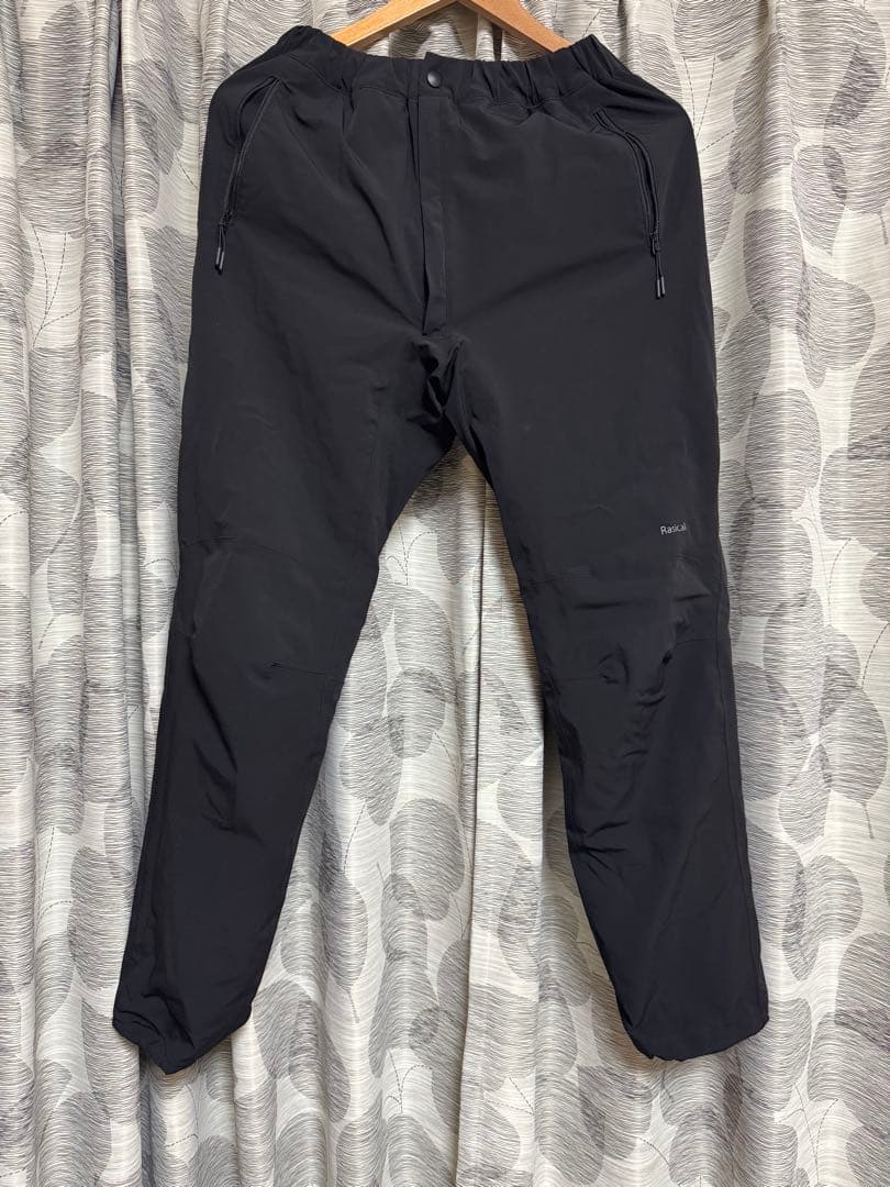 Rasical フェアリーノヴァ パンツ