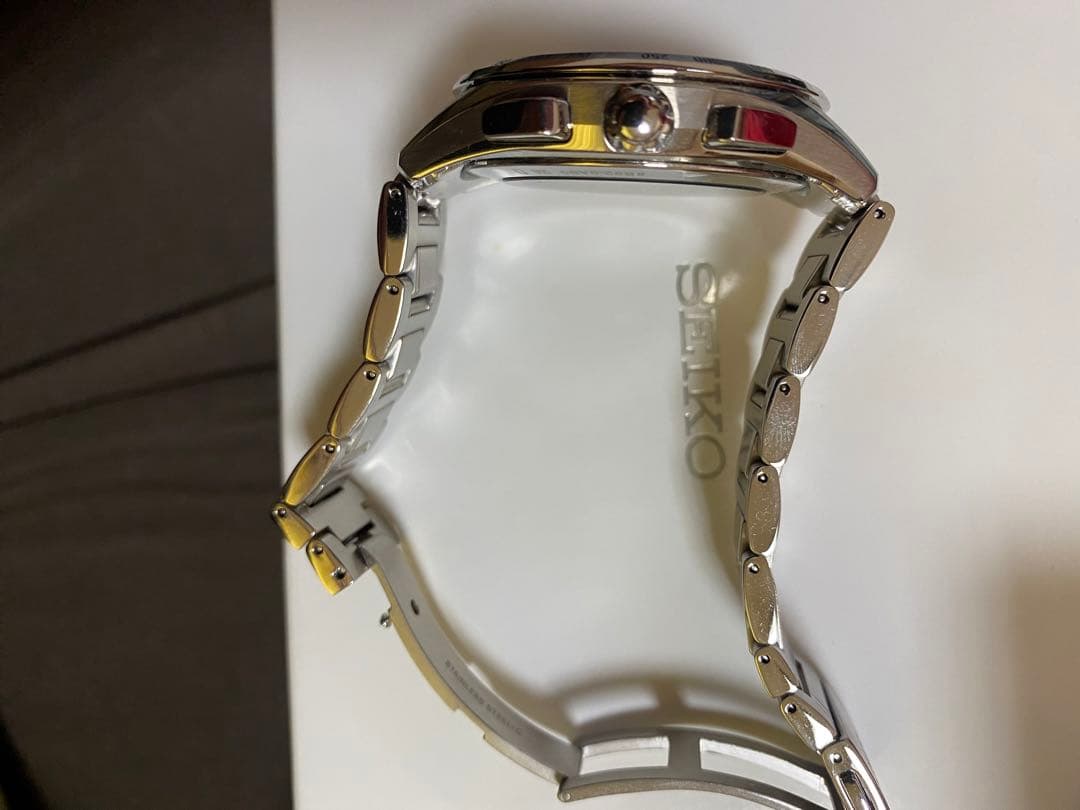 【値下げ！】SEIKOブライツ　SAGA193